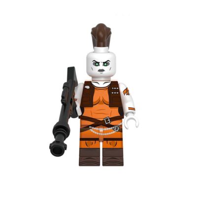 مینی فیگور اورا سینگ GH0426