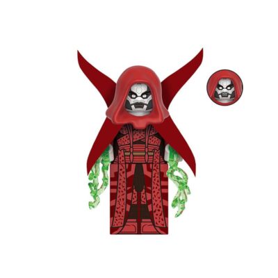 مینی فیگور تالزین GH0427