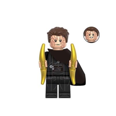 مینی فیگور درایدن واس GH0430