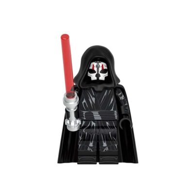 مینی فیگور دارث نایلس GH0431