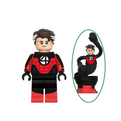 مینی فیگور مستر فنتستیک GH0433