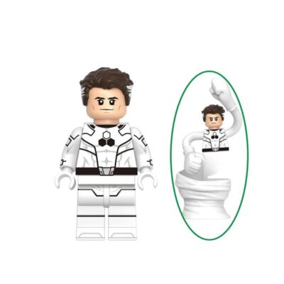 مینی فیگور مستر فنتستیک GH0437