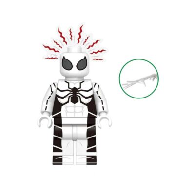 مینی فیگور مرد عنکبوتی GH0438