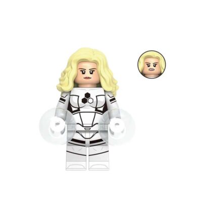 مینی فیگور زن نامرئی GH0439