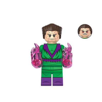 مینی فیگور مرد مولکولی GH0441