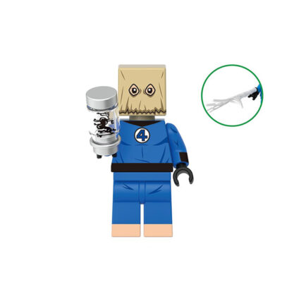 مینی فیگور بامبستیک بگمن GH0444