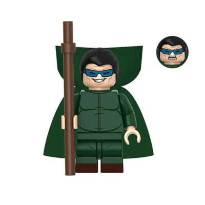 لگو مارول | مینی فیگور مول من GH0445