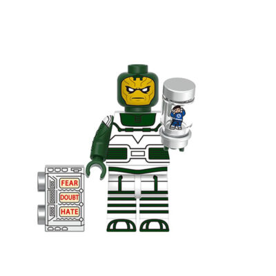 مینی فیگور سایکومن GH0447