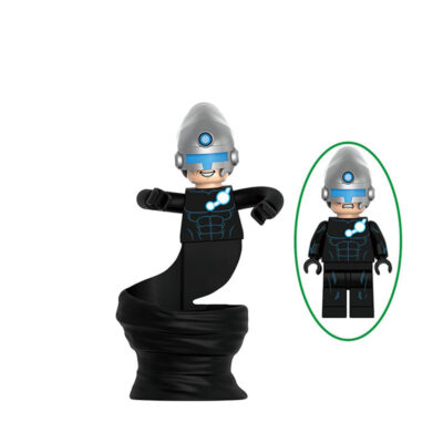 مینی فیگور مارکر GH0448