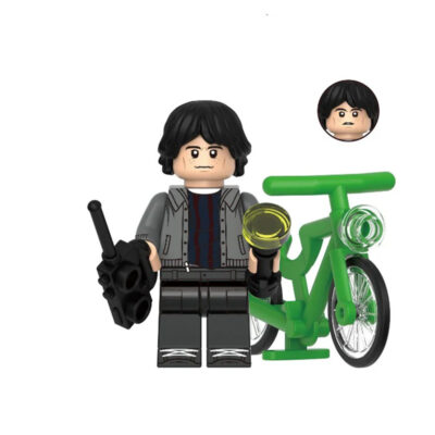 مینی فیگور مایک GH0669