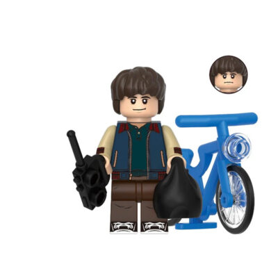 مینی فیگور ویل GH0670