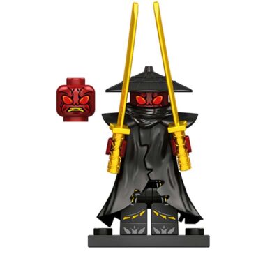 مینی فیگور دریکس H2027