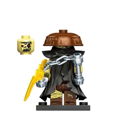 مینی فیگور کر H2028