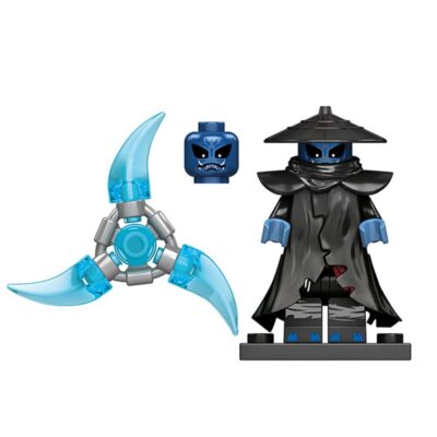 مینی فیگور ناکت H2029