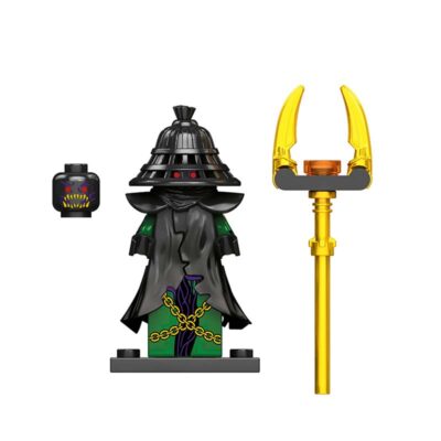 مینی فیگور زارکت H2030