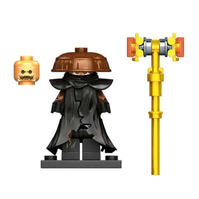 مینی فیگور راکس H2031