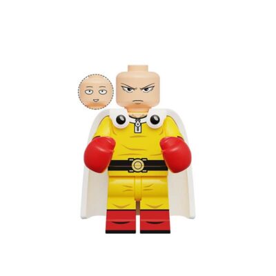 مینی فیگور سایتاما K2265