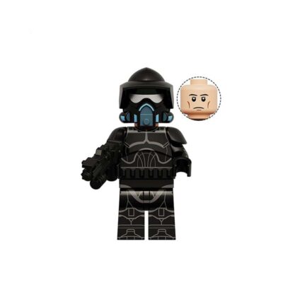 مینی فیگور تروپر ARF