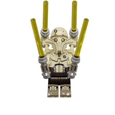 مینی فیگور پروفسور هویانگ K2281