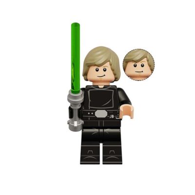 مینی فیگور لوک اسکای واکر K2283