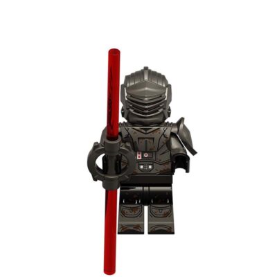 مینی فیگور بازپرس مراک K2284