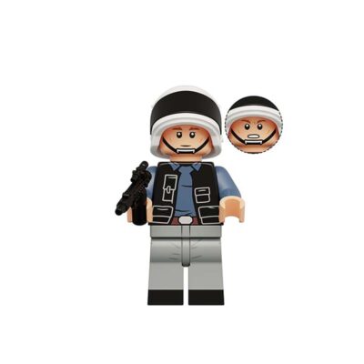 مینی فیگور تروپر ناوگان شورشی K2286