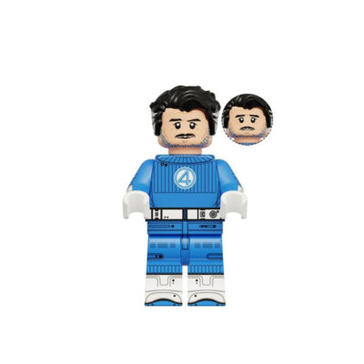 لگو مارول | مینی فیگور مستر فنتستیک K2306