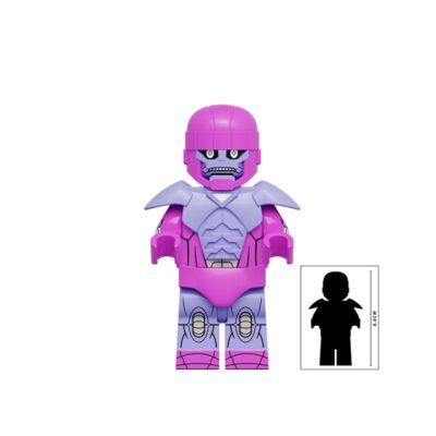 بیگ فیگور ربات سنتینل K2322