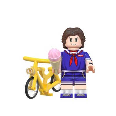 مینی فیگور استیو هرینگتون LG0045