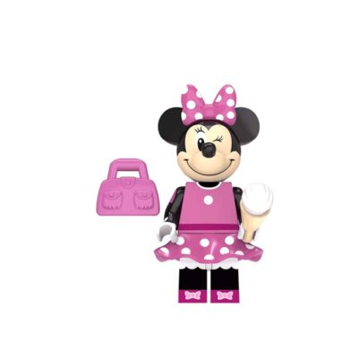 مینی فیگور مینی ماوس MA002