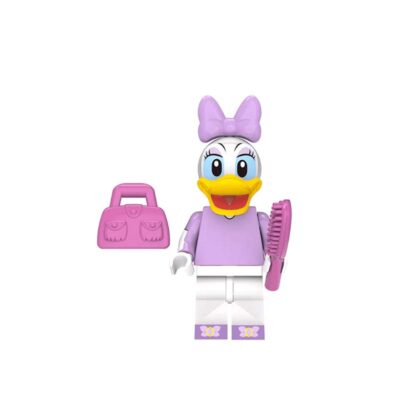 لگو دیزنی | مینی فیگور دیزی داک MA003