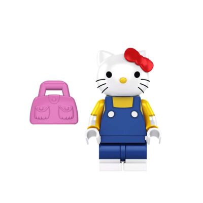مینی فیگور هلو کیتی MA006