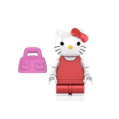 مینی فیگور هلو کیتی MA007