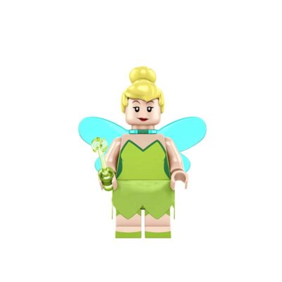 لگو دیزنی | مینی فیگور تینکر بل MA008