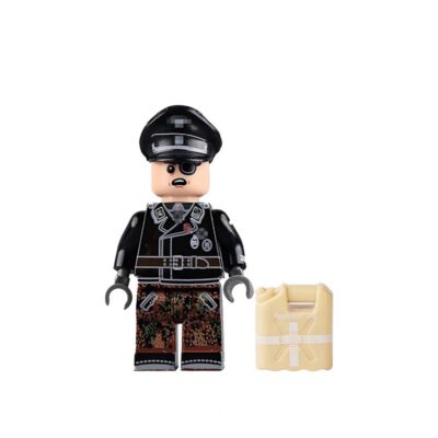 مینی فیگور سروان نازی MT45