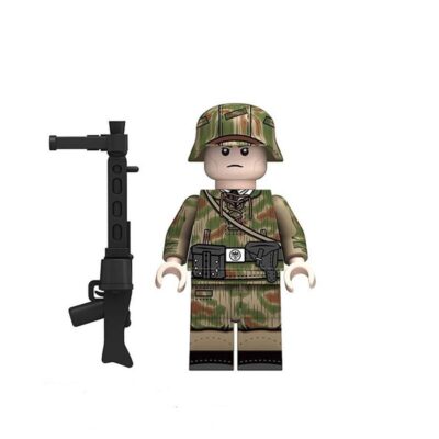 مینی فیگور سرباز نازی N658