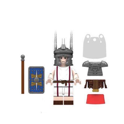 مینی فیگور سرباز رومی N819