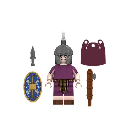 مینی فیگور سرباز رومی N820