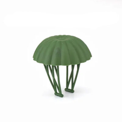 لگو جنگ جهانی | ساختنی ماک چتر نجات