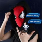 ماسک مرد عنکبوتی کنترلی