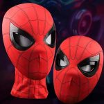 ماسک مرد عنکبوتی کنترلی