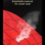 ماسک مرد عنکبوتی کنترلی