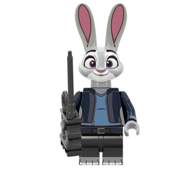 مینی فیگور جودی RT081