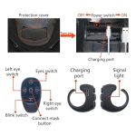 ماسک مرد عنکبوتی کنترلی