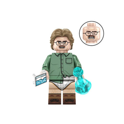 مینی فیگور والتر وایت TP441