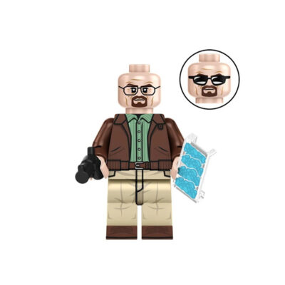 مینی فیگور والتر وایت TP443