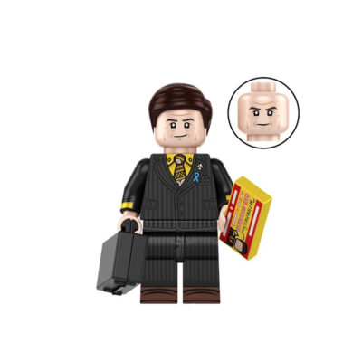 مینی فیگور سال گودمن TP444