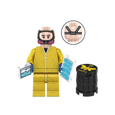 مینی فیگور جسی پینکمن TP445