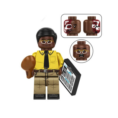 مینی فیگور گاس فرینگ TP447