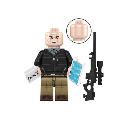 ینی فیگور مایک TP449